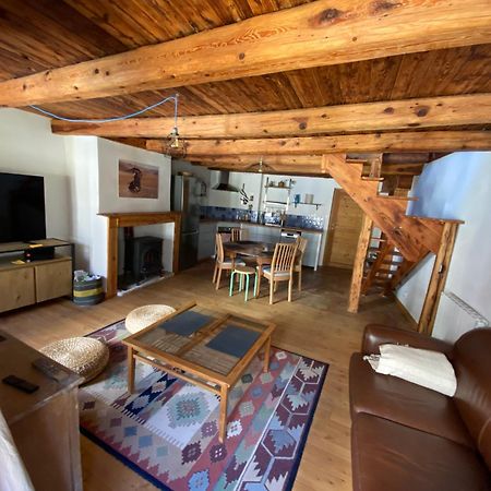 Magnifique Duplex. Apartment Briancon  Exterior photo
