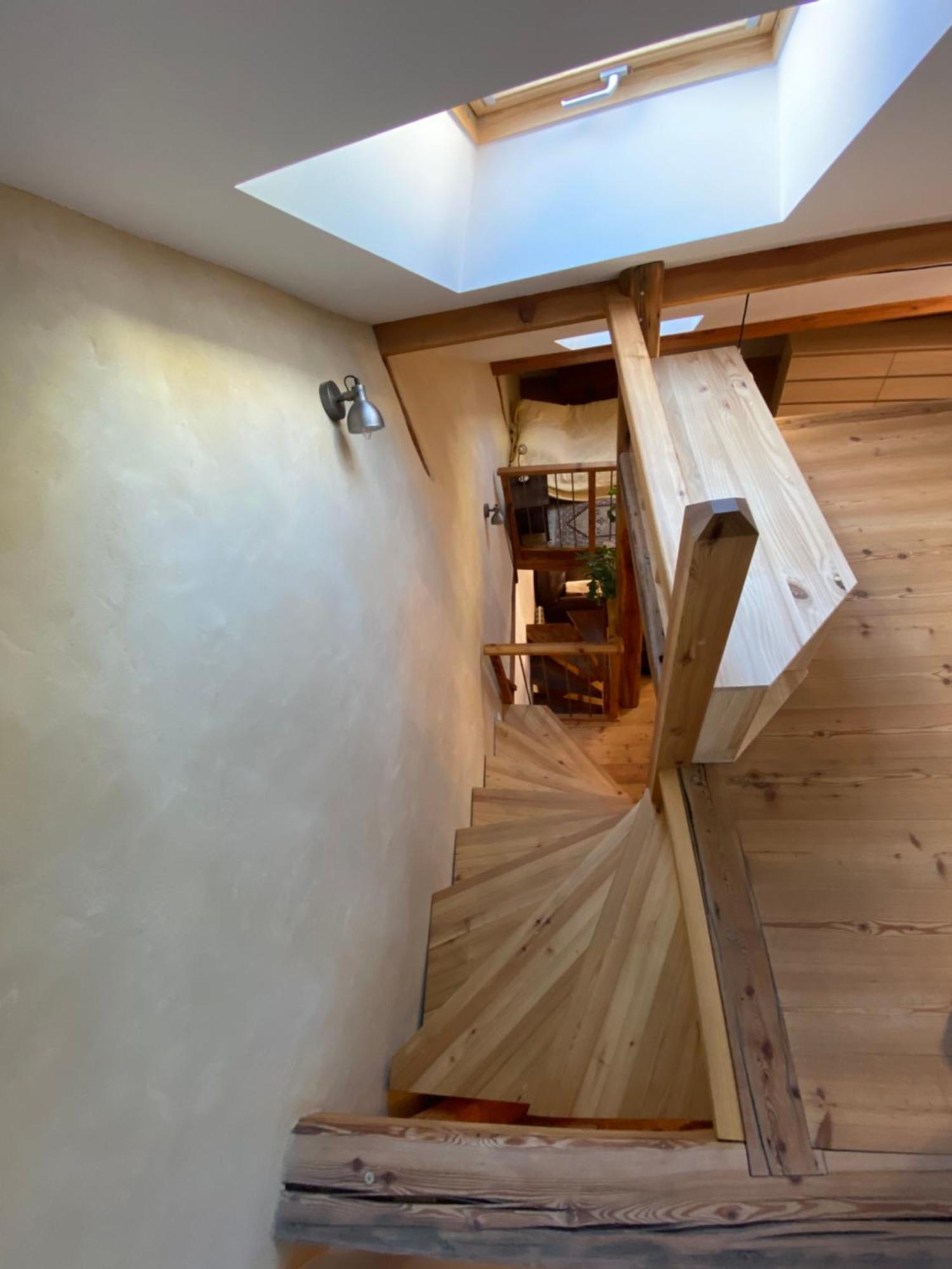 Magnifique Duplex. Apartment Briancon  Exterior photo