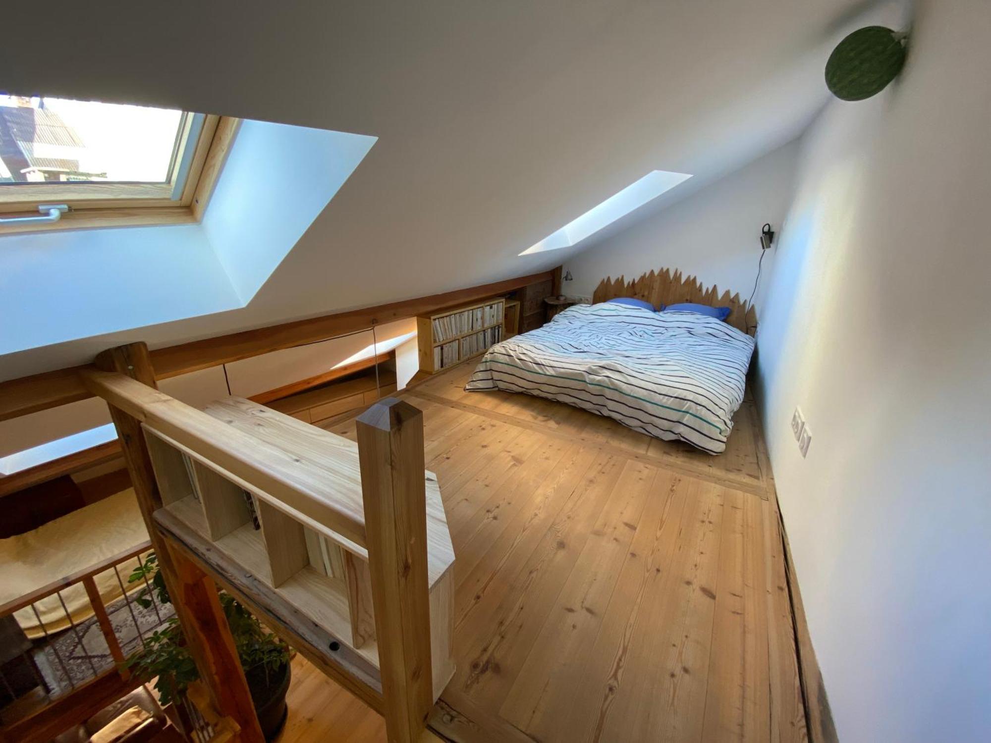 Magnifique Duplex. Apartment Briancon  Exterior photo