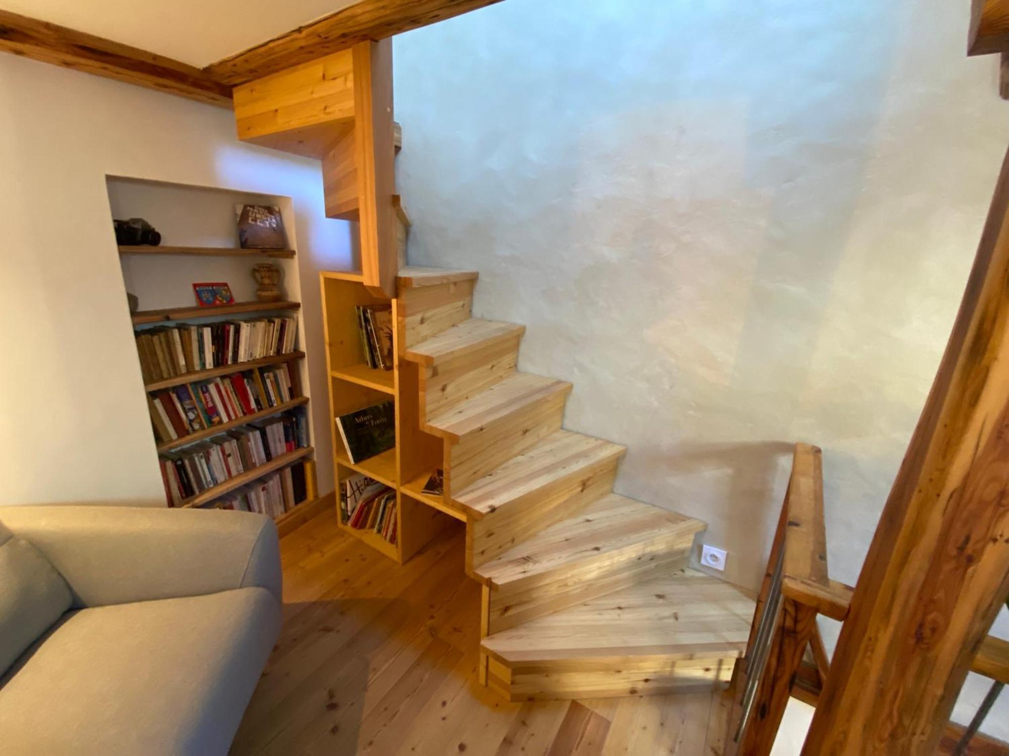 Magnifique Duplex. Apartment Briancon  Exterior photo