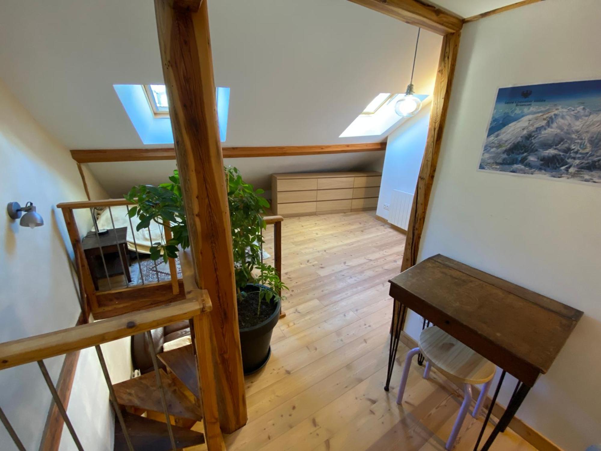 Magnifique Duplex. Apartment Briancon  Exterior photo
