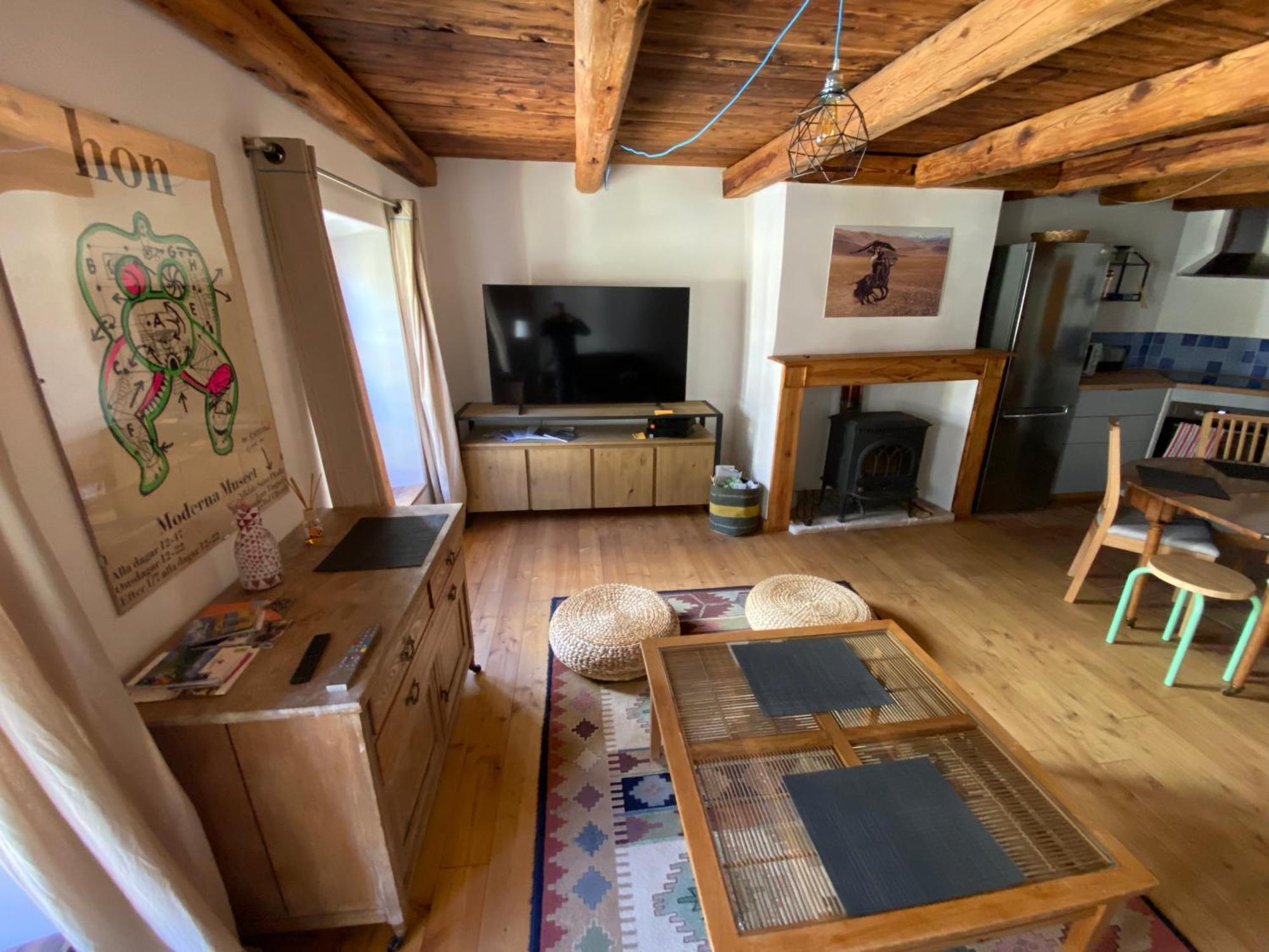 Magnifique Duplex. Apartment Briancon  Exterior photo